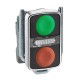 Push Buttons, Pilot Lights