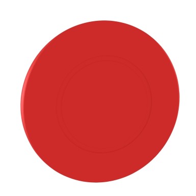 ZB4BX84 - Emergency stop head, Harmony XB4, switching off, metal, red mushroom 60mm, 22mm, trigger latching push pull - Schneider Electric - Emergency stop head, Harmony XB4, switching off, metal, red mushroom 60mm, 22mm, trigger latching push pull - Schneider Electric - 0