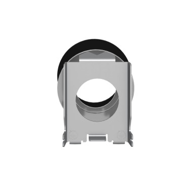 ZB4BZ012 - metal adaptation kit - mounting diameter Ш30 mm to Ш22 mm - Schneider Electric - metal adaptation kit - mounting diameter Ш30 mm to Ш22 mm - Schneider Electric - 2