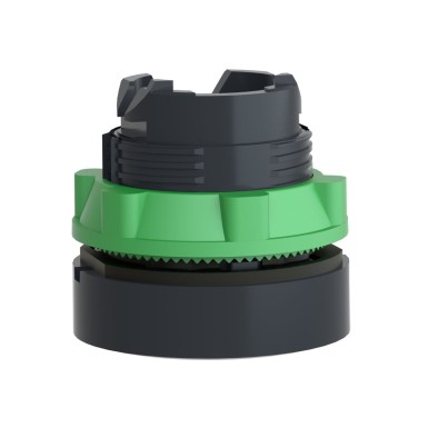 ZB5AA0 - Push button head, Harmony XB5, plastic, 22mm, spring return,without cap - Schneider Electric - Push button head, Harmony XB5, plastic, 22mm, spring return,without cap - Schneider Electric - 5