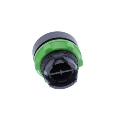 ZB5AA434 - Push button head, Harmony XB5, plastic, flush, red, 22mm, spring return, marked STOP - Schneider Electric - Push button head, Harmony XB5, plastic, flush, red, 22mm, spring return, marked STOP - Schneider Electric - 1