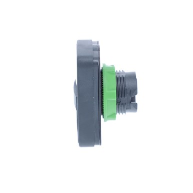 ZB5AA7121 - Double-headed push button head, Harmony XB5, plastic, 22mm, 1 white flush marked I + 1 black flush marked O - Schneider Electric - Double-headed push button head, Harmony XB5, plastic, 22mm, 1 white flush marked I + 1 black flush marked O - Schneider Electric - 1