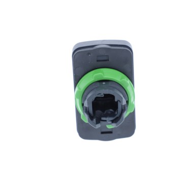 ZB5AA7121 - Double-headed push button head, Harmony XB5, plastic, 22mm, 1 white flush marked I + 1 black flush marked O - Schneider Electric - Double-headed push button head, Harmony XB5, plastic, 22mm, 1 white flush marked I + 1 black flush marked O - Schneider Electric - 3