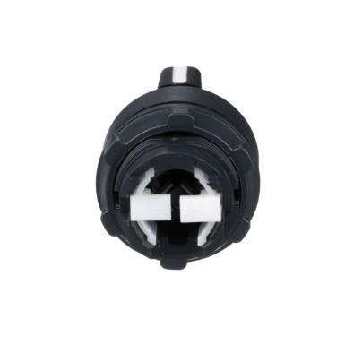 ZB5AD3 - Harmony XB5 - rotary knob head with handle - Ш22 - 3 fixed positions - black - Schneider Electric - Harmony XB5 - rotary knob head with handle - Ш22 - 3 fixed positions - black - Schneider Electric - 4