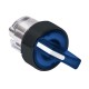 Push Buttons, Pilot Lights