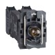 Push Buttons, Pilot Lights