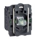 Push Buttons, Pilot Lights
