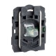 Push Buttons, Pilot Lights