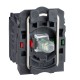 Push Buttons, Pilot Lights