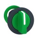 Push Buttons, Pilot Lights