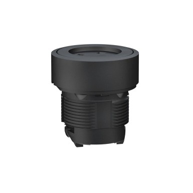 ZB5RZA0 - Harmony XB5, Push button head for transmitter, plastic, flush, Ш22, spring return, without cap - Schneider Electric - Harmony XB5, Push button head for transmitter, plastic, flush, Ш22, spring return, without cap - Schneider Electric - 0