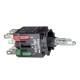 Push Buttons, Pilot Lights