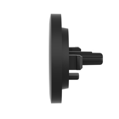 ZBAF2 - Harmony XB4, Harmony XB5, Antimicrobial black plain cap for flush mounted push button - Schneider Electric - Harmony XB4, Harmony XB5, Antimicrobial black plain cap for flush mounted push button - Schneider Electric - 3