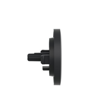 ZBAF335 - Harmony XB4, Harmony XB5, Antimicrobial black plain cap up arrow for flush mounted push button - Schneider Electric - Harmony XB4, Harmony XB5, Antimicrobial black plain cap up arrow for flush mounted push button - Schneider Electric - 1