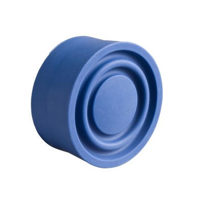 ZBP016 - Harmony XB4, Harmony XB5, blue boot for circular flush pushbutton ?22 mm - Schneider Electric - Harmony XB4, Harmony XB5, blue boot for circular flush pushbutton ?22 mm - Schneider Electric - 0