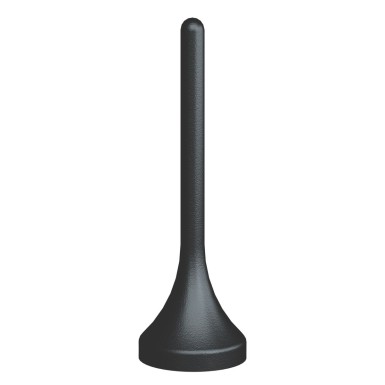 ZBRA2 - Harmony XB5R, External antenna for harmony Hub ZBRN1 and ZBRN2, 2 m cable, 1 radio frequency connect - Schneider Electric - Harmony XB5R, External antenna for harmony Hub ZBRN1 and ZBRN2, 2 m cable, 1 radio frequency connect - Schneider Electric - 1