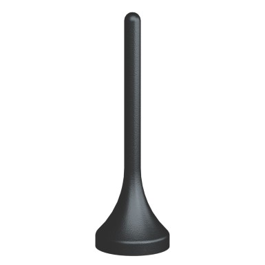 ZBRA2 - Harmony XB5R, External antenna for harmony Hub ZBRN1 and ZBRN2, 2 m cable, 1 radio frequency connect - Schneider Electric - Harmony XB5R, External antenna for harmony Hub ZBRN1 and ZBRN2, 2 m cable, 1 radio frequency connect - Schneider Electric - 2