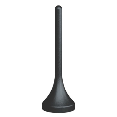 ZBRA2 - Harmony XB5R, External antenna for harmony Hub ZBRN1 and ZBRN2, 2 m cable, 1 radio frequency connect - Schneider Electric - Harmony XB5R, External antenna for harmony Hub ZBRN1 and ZBRN2, 2 m cable, 1 radio frequency connect - Schneider Electric - 4