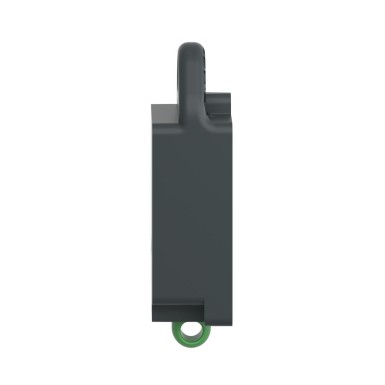 ZBRP1 - Harmony XB5, Rope pull switch with wireless and batteryless transmitter, plastic black - Schneider Electric - Harmony XB5, Rope pull switch with wireless and batteryless transmitter, plastic black - Schneider Electric - 2