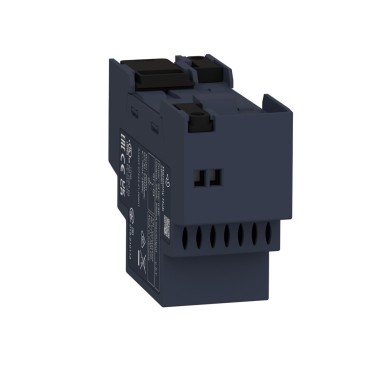 ZBRRH - Wireless Receiver for Harmony Hub 4 PNP 200 mA 24 V DC 2 pusbuttons 6 LEDs - Schneider Electric - Wireless Receiver for Harmony Hub 4 PNP 200 mA 24 V DC 2 pusbuttons 6 LEDs - Schneider Electric - 3