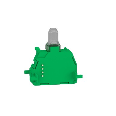 ZBRV1 - Visual feedback, Harmony XB5R, for use with ZBRT transmitters, for wireless and batteryless pushbutton - Schneider Electric - Visual feedback, Harmony XB5R, for use with ZBRT transmitters, for wireless and batteryless pushbutton - Schneider Electric - 4