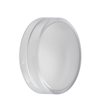 ZBV017 - Harmony XB5, Harmony XB4, clear plain lens for circular pilot light ?22 mm with BA9s bulb - Schneider Electric - Harmony XB5, Harmony XB4, clear plain lens for circular pilot light ?22 mm with BA9s bulb - Schneider Electric - 0