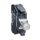 Push Buttons, Pilot Lights