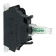 Push Buttons, Pilot Lights