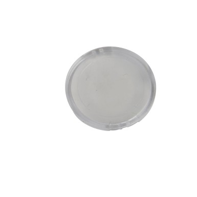 ZBW911 - Harmony XB4, Harmony XB5, white plain lens for circular illuminated pushbutton ?22 mm with BA9s bulb - Schneider Electric - Harmony XB4, Harmony XB5, white plain lens for circular illuminated pushbutton ?22 mm with BA9s bulb - Schneider Electric - 0