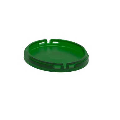 ZBW9133 - Harmony XB5, Harmony XB4, green plain lens for circular illuminated pushbutton ?22 mm with integral - Schneider Electric - Harmony XB5, Harmony XB4, green plain lens for circular illuminated pushbutton ?22 mm with integral - Schneider Electric - 5