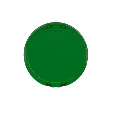 ZBW9133 - Harmony XB5, Harmony XB4, green plain lens for circular illuminated pushbutton ?22 mm with integral - Schneider Electric - Harmony XB5, Harmony XB4, green plain lens for circular illuminated pushbutton ?22 mm with integral - Schneider Electric - 3