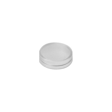 ZBW917 - Harmony XB4, Harmony XB5, clear plain lens for circular illuminated pushbutton ?22 mm with BA9s bulb - Schneider Electric - Harmony XB4, Harmony XB5, clear plain lens for circular illuminated pushbutton ?22 mm with BA9s bulb - Schneider Electric - 0