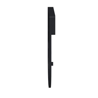 ZBY2147 - Harmony XB4, Legend holder 30 x 40 mm, plastic, with legend 8 x 27 mm, marked I - Schneider Electric - Harmony XB4, Legend holder 30 x 40 mm, plastic, with legend 8 x 27 mm, marked I - Schneider Electric - 2