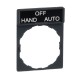Push Buttons, Pilot Lights