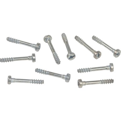 ZBZ006 - Screw, Harmony XB4, Harmony XB5, electric block + adaptor, for standard head, ZB5BZ079/ZB4BZ079/ZBZ010 product compatibility - Schneider Electric - Screw, Harmony XB4, Harmony XB5, electric block + adaptor, for standard head, ZB5BZ079/ZB4BZ079/ZBZ010 product compatibility - Schneider Electric - 0