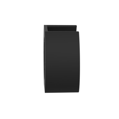 ZBZ1902 - Harmony XB4, Protective guard, plastic, black, protection against accidental operation - Schneider Electric - Harmony XB4, Protective guard, plastic, black, protection against accidental operation - Schneider Electric - 6