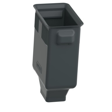 ZBZ60 - Harmony XB4, Protective boot for contact blocks, plastic, black - Schneider Electric - Harmony XB4, Protective boot for contact blocks, plastic, black - Schneider Electric - 3