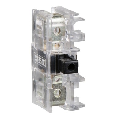 ZC1BE101 - push button contact block ZC1 - screw clamp terminals - Schneider Electric - push button contact block ZC1 - screw clamp terminals - Schneider Electric - 0