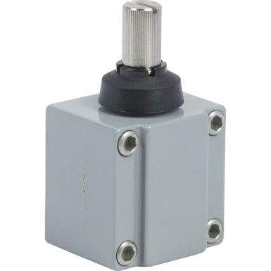 ZC2JE05H2 - Limit switch body, Limit switches XC Standard, HEAD, 2 C/O, snap action, 2 or 3 steps positions - Schneider Electric - Limit switch body, Limit switches XC Standard, HEAD, 2 C/O, snap action, 2 or 3 steps positions - Schneider Electric - 0