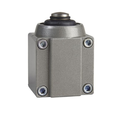 ZC2JE836 - Limit switch head, Limit switches XC Standard, ZC2J, side metal plunger, 40 °C - Schneider Electric - Limit switch head, Limit switches XC Standard, ZC2J, side metal plunger, 40 °C - Schneider Electric - 0