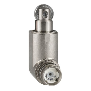 ZCE64 - Limit switch head, Limit switches XC Standard, ZCE, side steel roller plunger horizontal - Schneider Electric - Limit switch head, Limit switches XC Standard, ZCE, side steel roller plunger horizontal - Schneider Electric - 0