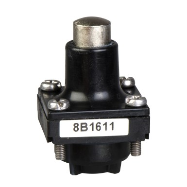 ZCKD01 - Limit switch head, Limit switches XC Standard, ZCKD, metal end plunger - Schneider Electric - Limit switch head, Limit switches XC Standard, ZCKD, metal end plunger - Schneider Electric - 0