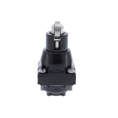 ZCKD02 - Limit switch head, Limit switches XC Standard, ZCKD, steel roller plunger - Schneider Electric - Limit switch head, Limit switches XC Standard, ZCKD, steel roller plunger - Schneider Electric - 0