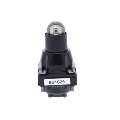 ZCKD02 - Limit switch head, Limit switches XC Standard, ZCKD, steel roller plunger - Schneider Electric - Limit switch head, Limit switches XC Standard, ZCKD, steel roller plunger - Schneider Electric - 1