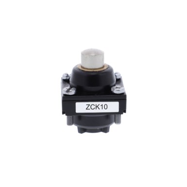 ZCKD10 - Limit switch head, Limit switches XC Standard, ZCKD, metal end plunger - Schneider Electric - Limit switch head, Limit switches XC Standard, ZCKD, metal end plunger - Schneider Electric - 0