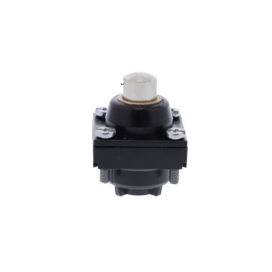 ZCKD10 - Limit switch head, Limit switches XC Standard, ZCKD, metal end plunger - Schneider Electric - Limit switch head, Limit switches XC Standard, ZCKD, metal end plunger - Schneider Electric - 2