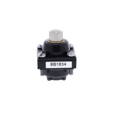 ZCKD10 - Limit switch head, Limit switches XC Standard, ZCKD, metal end plunger - Schneider Electric - Limit switch head, Limit switches XC Standard, ZCKD, metal end plunger - Schneider Electric - 3