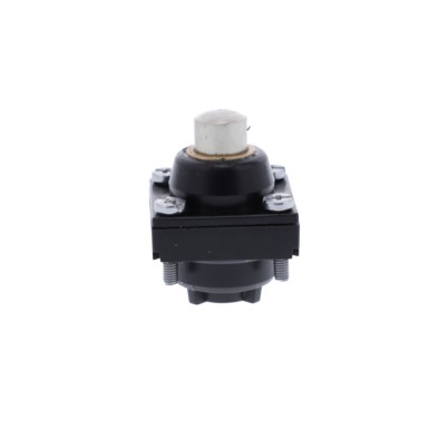 ZCKD10 - Limit switch head, Limit switches XC Standard, ZCKD, metal end plunger - Schneider Electric - Limit switch head, Limit switches XC Standard, ZCKD, metal end plunger - Schneider Electric - 4