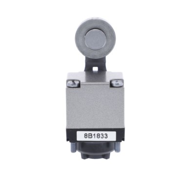 ZCKD16 - Limit switch head, Limit switches XC Standard, ZCKD, steel roller lever - Schneider Electric - Limit switch head, Limit switches XC Standard, ZCKD, steel roller lever - Schneider Electric - 1