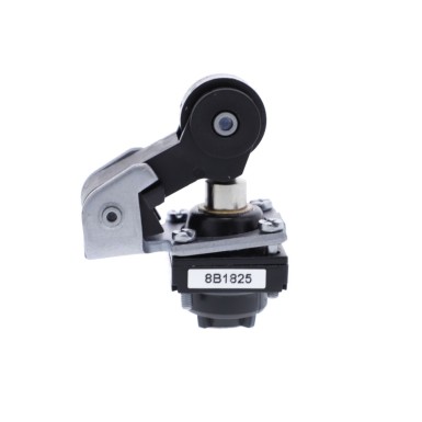 ZCKD21 - Limit switch head, Limit switches XC Standard, ZCKD, thermoplastic roller lever plunger horizontal direction - Schneider Electric - Limit switch head, Limit switches XC Standard, ZCKD, thermoplastic roller lever plunger horizontal direction - Schneider Electric - 3